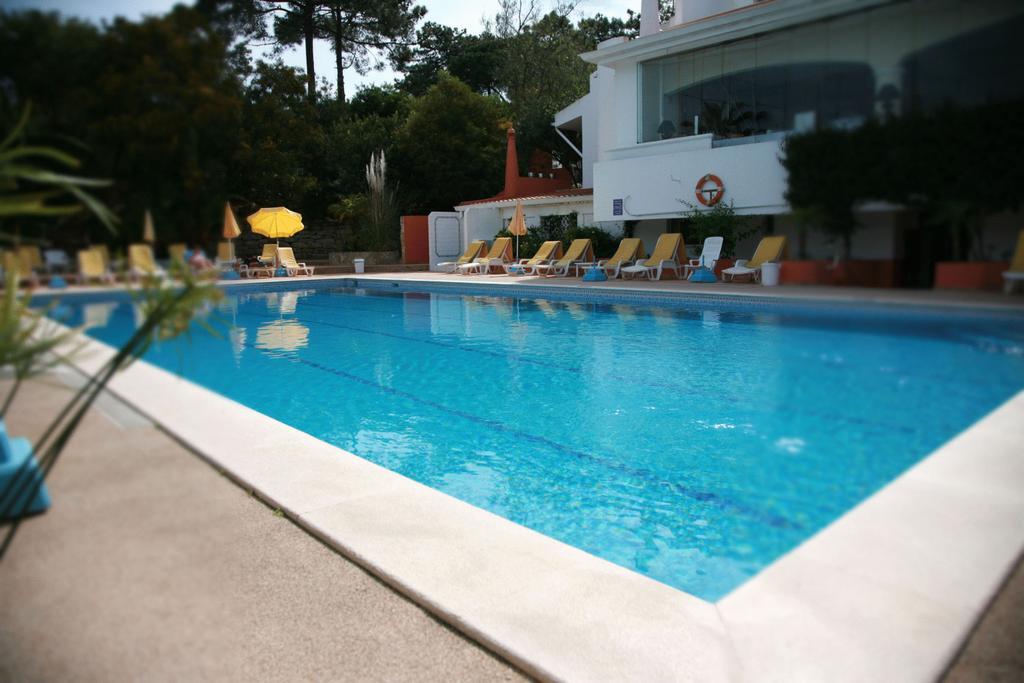 Barringtons Centro Desportivo Vale Do Lobo Leilighet Almancil Fasiliteter bilde